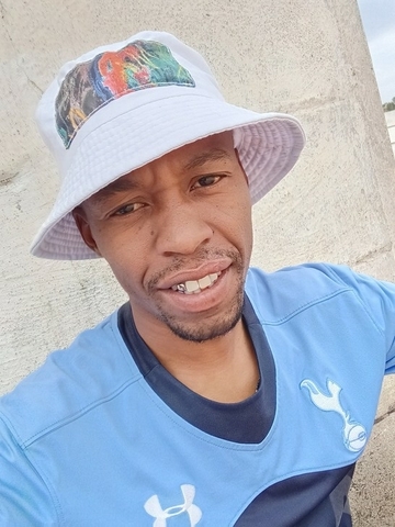 T- Man242, 36 Klerksdorp, North West, South Africa