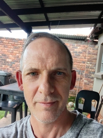 Wimpie, 51 Benoni, Gauteng, South Africa