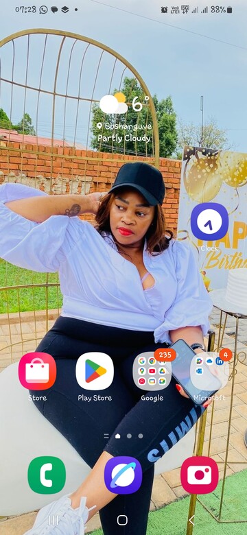 Lihle, 42 Soshanguve, Gauteng, South Africa