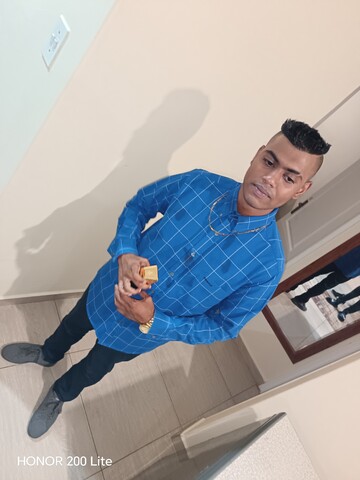 Nevz, 23 Sandton, Gauteng, South Africa