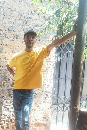 Mphogo, 33 Vosloorus, Gauteng, South Africa