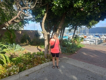 Warrelwind, 67 Ermelo, Mpumalanga, South Africa