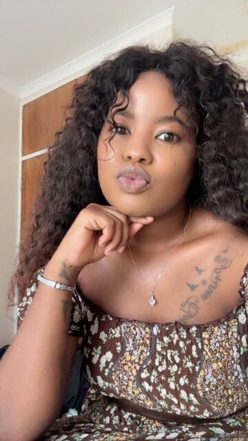 Zoey, 29 Johannesburg, Gauteng, South Africa