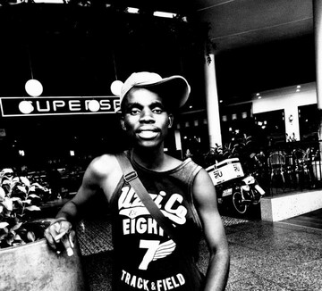 Blackcoffee160, 24 Kempton Park, Gauteng, South Africa