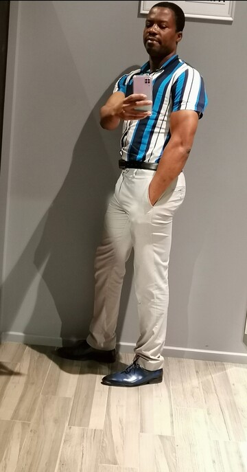 Eddie, 41 Pretoria, Gauteng, South Africa