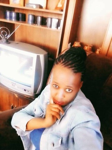 Candy, 35 Cape Town, Western Cape, South Africa