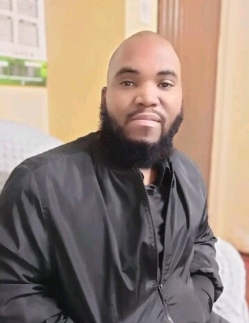 Mtho Dladla, 34 Durban, KwaZulu-Natal, South Africa