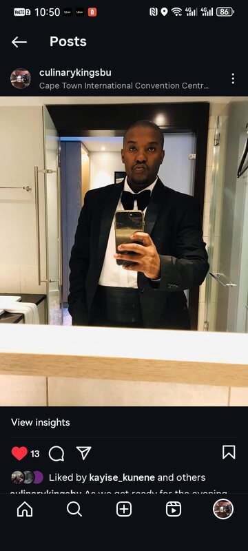 Sbudamore, 33 Sandton, Gauteng, South Africa