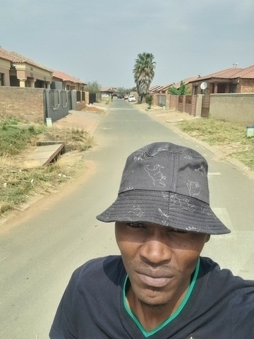 Sthembile, 37 Ficksburg, Free State, South Africa