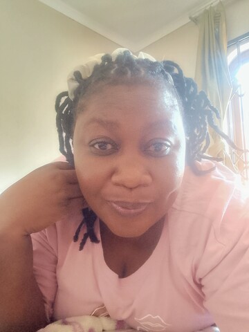 Sanele, 40 Johannesburg, Gauteng, South Africa