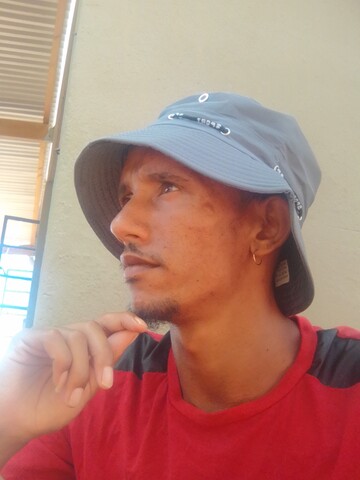 Nox167, 26 Springbok, Northern Cape, South Africa