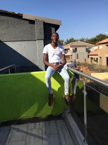 Mas001, 31 Polokwane, Limpopo, South Africa