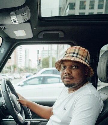 That Guy14, 33 Johannesburg South, Gauteng, South Africa