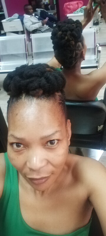 Leah, 38 Pretoria, Gauteng, South Africa