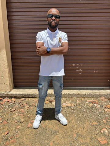 Mitch, 27 Bloemfontein, Free State, South Africa