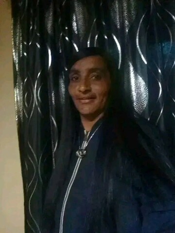 Tasie, 37 Cape Town, Western Cape, South Africa