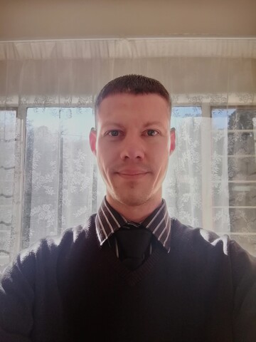 Colin, 45 Pretoria, Gauteng, South Africa