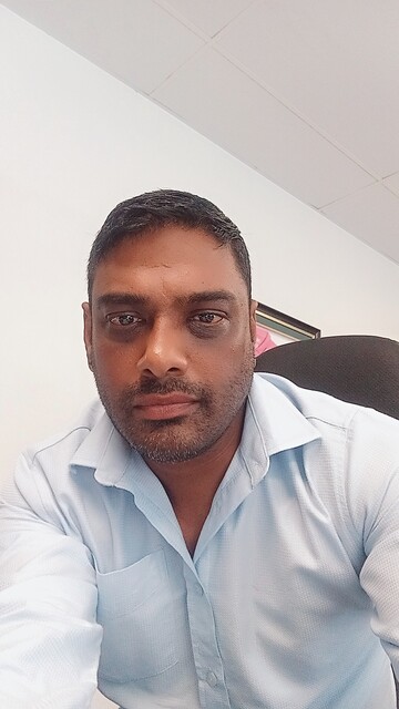 Vinnie, 46 Johannesburg, Gauteng, South Africa