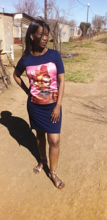 Lorraine 9, 39 Randfontein, Gauteng, South Africa