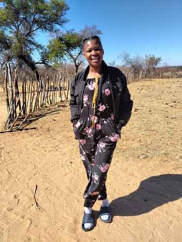 Thandie106, 26 Johannesburg, Gauteng, South Africa