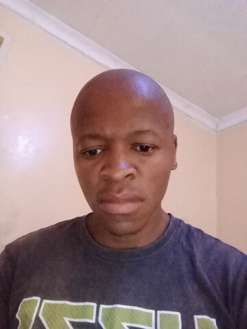 Vincent, 40 Welkom, Free State, South Africa