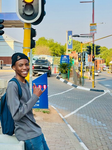 Triss, 21 Mafikeng, North West, South Africa