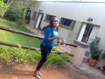 nommym, 45 Hoedspruit, Limpopo, South Africa
