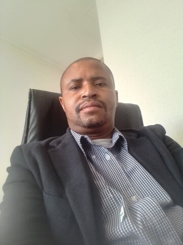 Kabai, 41 Witsieshoek, Free State, South Africa