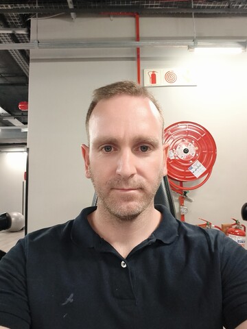 Looking, 43 Centurion, Gauteng, South Africa