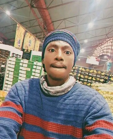 Jeph, 32 Pretoria, Gauteng, South Africa