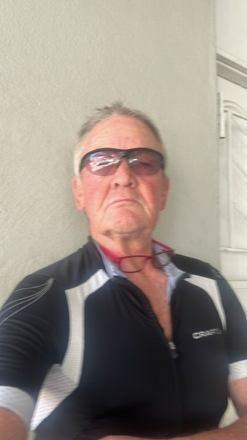 Mick, 68 Grabouw, Western Cape, South Africa