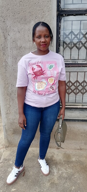 Ednah, 31 Midrand, Gauteng, South Africa