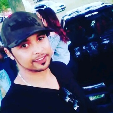 Vern372, 37 Cape Town, Western Cape, South Africa