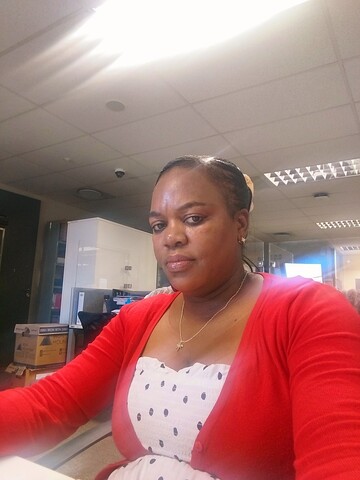 Joy281, 52 Boksburg, Gauteng, South Africa