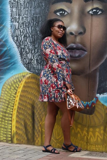 Shaz, 38 Johannesburg South, Gauteng, South Africa