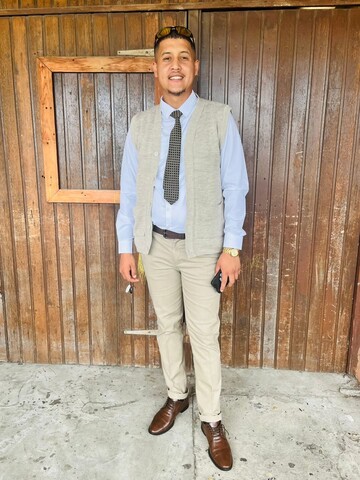 Clinton, 28 Cape Town, Western Cape, South Africa