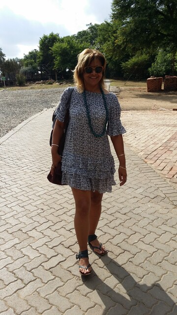 ZeldaW, 57 Johannesburg, Gauteng, South Africa