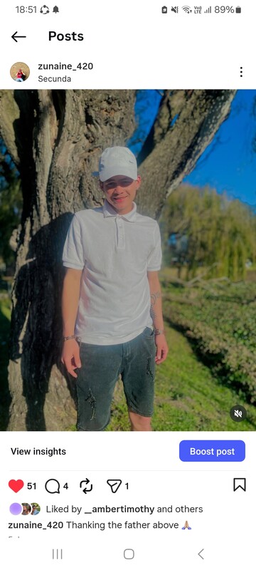 Youngblood, 24 Secunda, Mpumalanga, South Africa