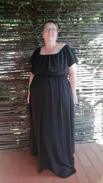 KellyS, 51 Pretoria, Gauteng, South Africa