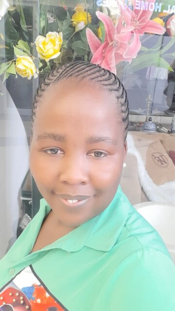 Taye, 40 Ladybrand, Free State, South Africa