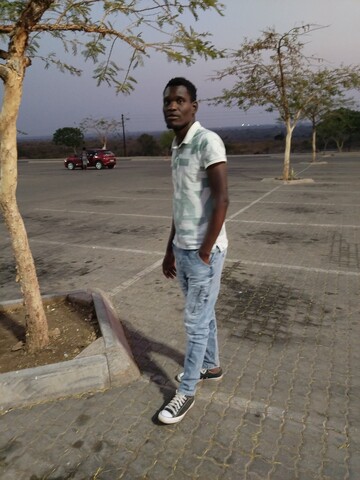 Mudau, 30 Louis Trichardt, Limpopo, South Africa