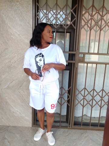 Stla, 44 Ficksburg, Free State, South Africa