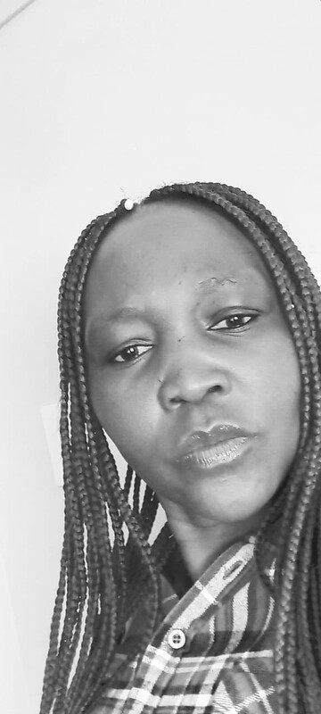 Ntombi236, 43 Klerksdorp, North West, South Africa