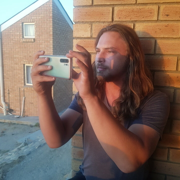 Werner, 32 Vredendal, Western Cape, South Africa