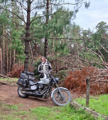 Dave, 62 Scottburgh, KwaZulu-Natal, South Africa