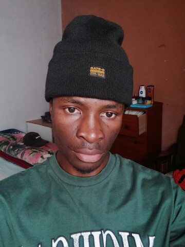 Jxhan, 24 Kagiso, Gauteng, South Africa