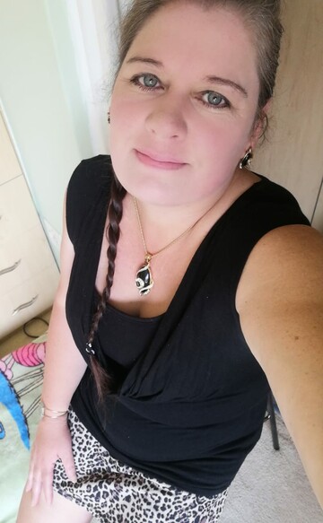 Netta, 46 Ermelo, Mpumalanga, South Africa