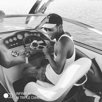 frank, 27 Bellville, Western Cape, South Africa