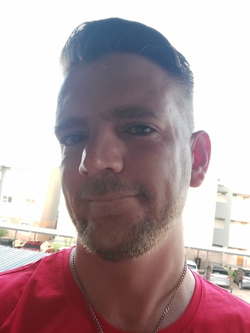 Beasti, 32 Brakpan, Gauteng, South Africa