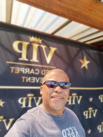 Freddy, 56 Bellville, Western Cape, South Africa